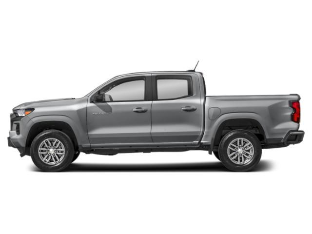 used 2023 Chevrolet Colorado car