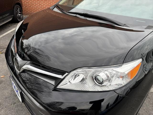 used 2020 Toyota Sienna car, priced at $31,527