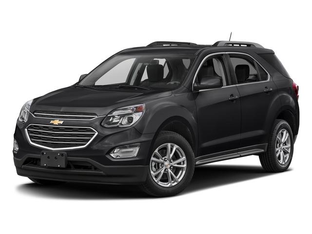 used 2017 Chevrolet Equinox car