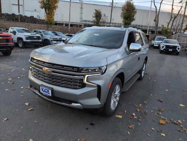 new 2024 Chevrolet Tahoe car, priced at $79,880