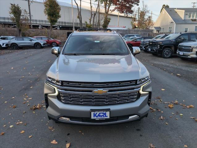 new 2024 Chevrolet Tahoe car, priced at $79,880