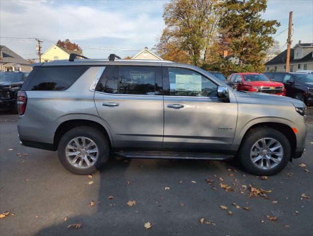 new 2024 Chevrolet Tahoe car, priced at $79,880