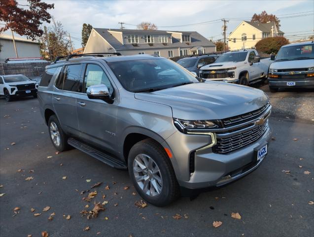 new 2024 Chevrolet Tahoe car, priced at $79,880