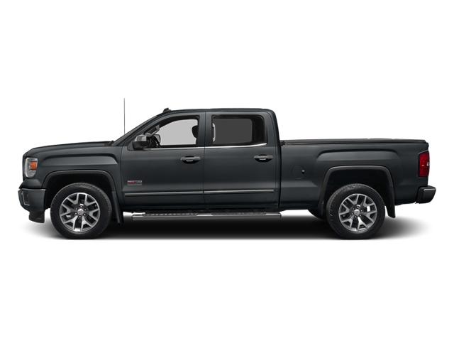 used 2014 GMC Sierra 1500 car