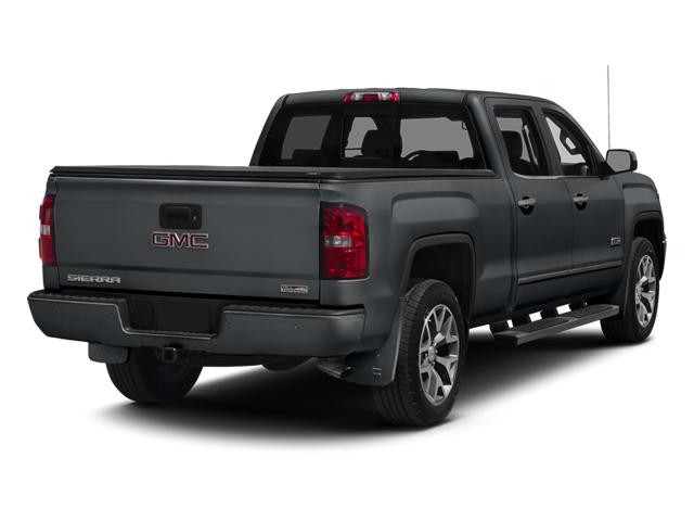 used 2014 GMC Sierra 1500 car