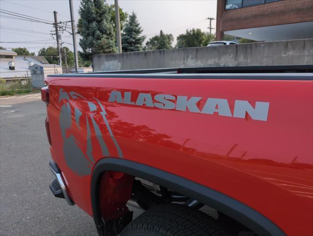 new 2024 Chevrolet Silverado 2500 car, priced at $55,105