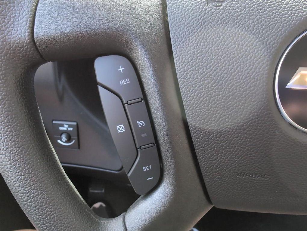 new 2025 Chevrolet Express 2500 car, priced at $46,000