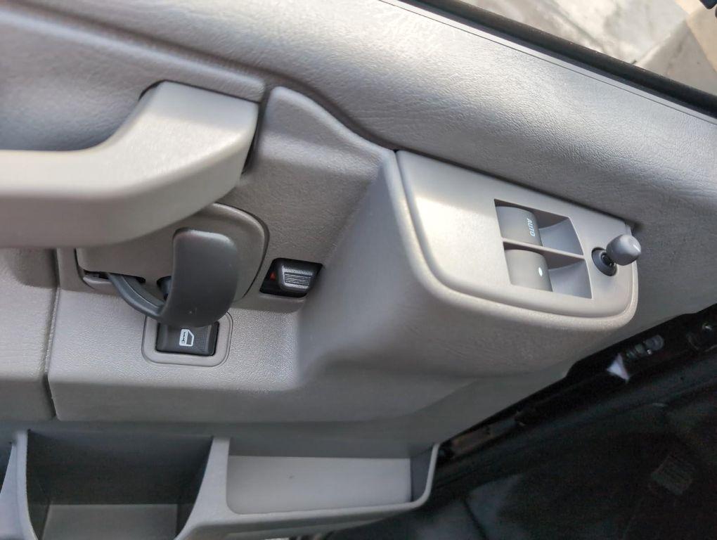 new 2025 Chevrolet Express 2500 car, priced at $46,000
