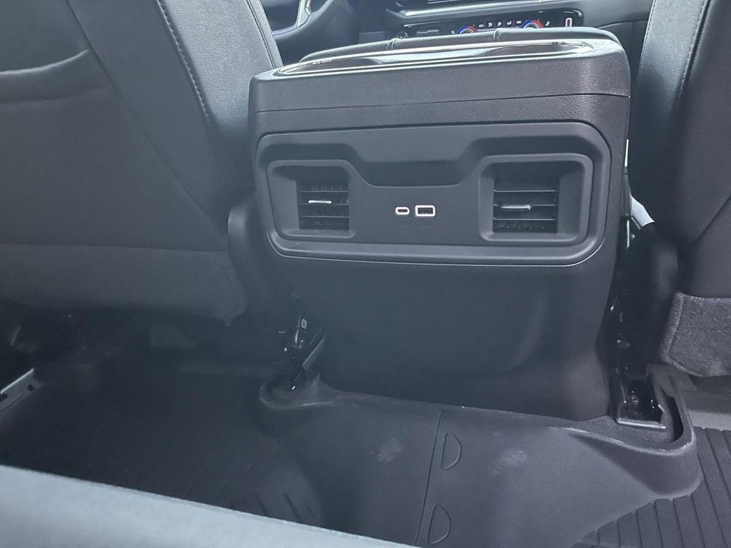 new 2026 Chevrolet Silverado 1500 car, priced at $69,225