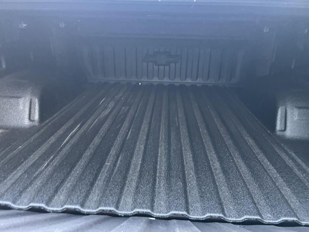 new 2026 Chevrolet Silverado 1500 car, priced at $69,225