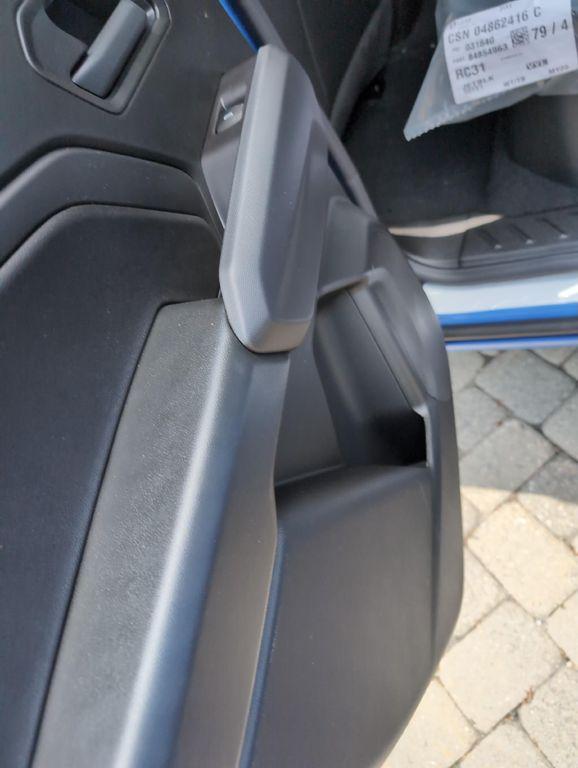new 2025 Chevrolet Colorado car, priced at $44,790