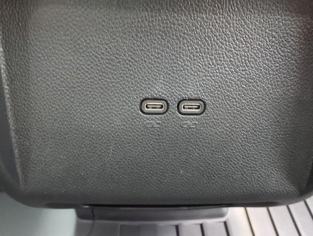 new 2025 Chevrolet Equinox EV car, priced at $50,350
