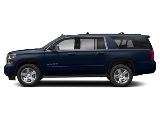 used 2018 Chevrolet Suburban car, priced at $32,727