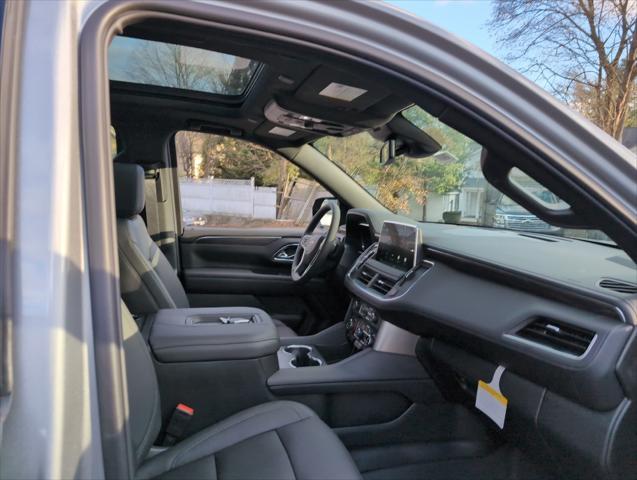 new 2024 Chevrolet Tahoe car, priced at $73,620