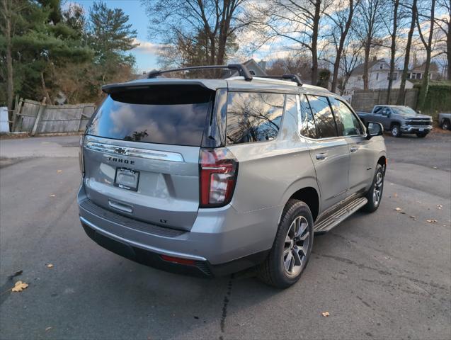 new 2024 Chevrolet Tahoe car, priced at $73,620