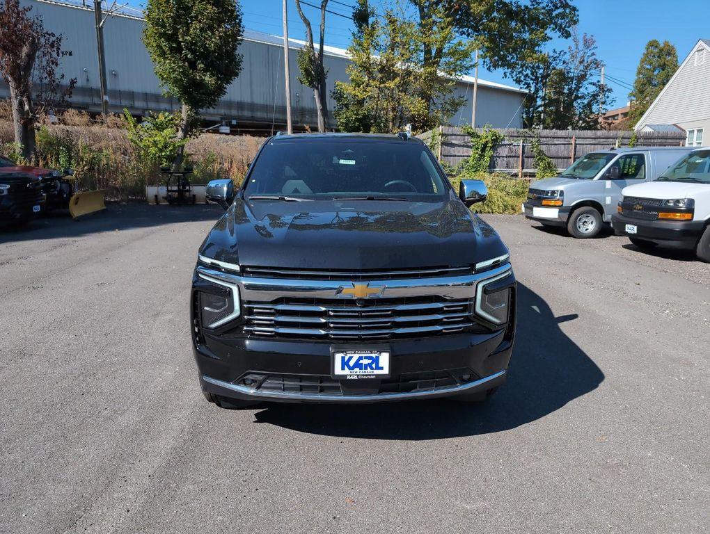 new 2026 Chevrolet Suburban car, priced at $81,490