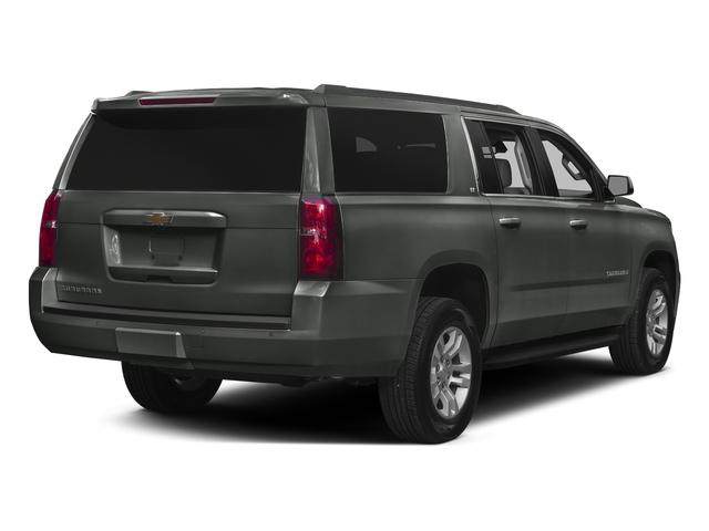 used 2016 Chevrolet Suburban car