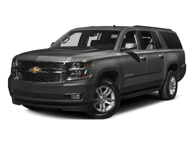 used 2016 Chevrolet Suburban car