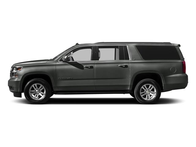 used 2016 Chevrolet Suburban car