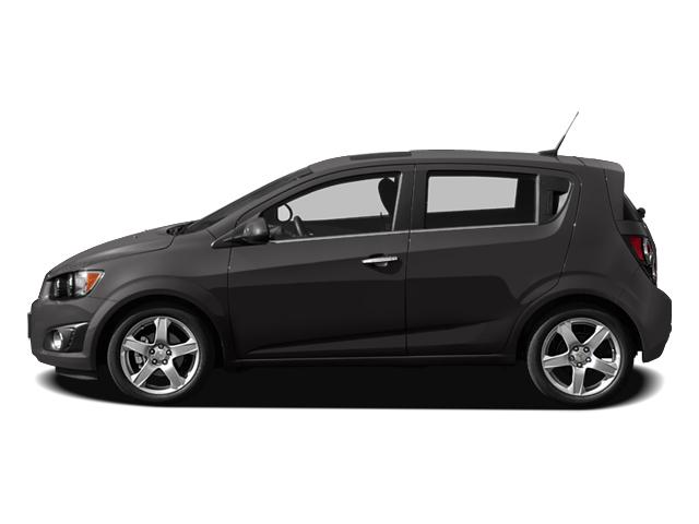 used 2013 Chevrolet Sonic car, priced at $7,527