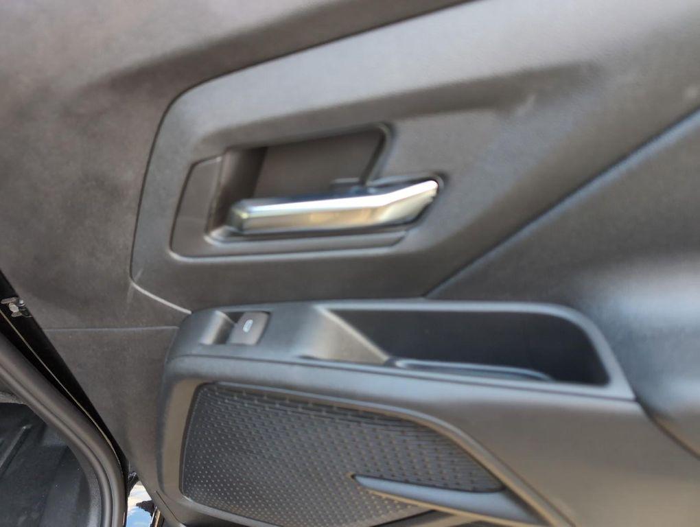 new 2024 Chevrolet Silverado EV car, priced at $80,445