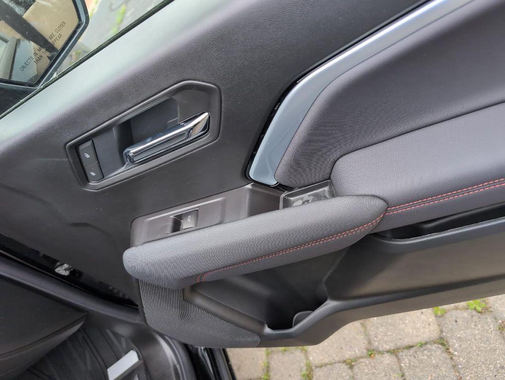 new 2025 Chevrolet Colorado car, priced at $48,490