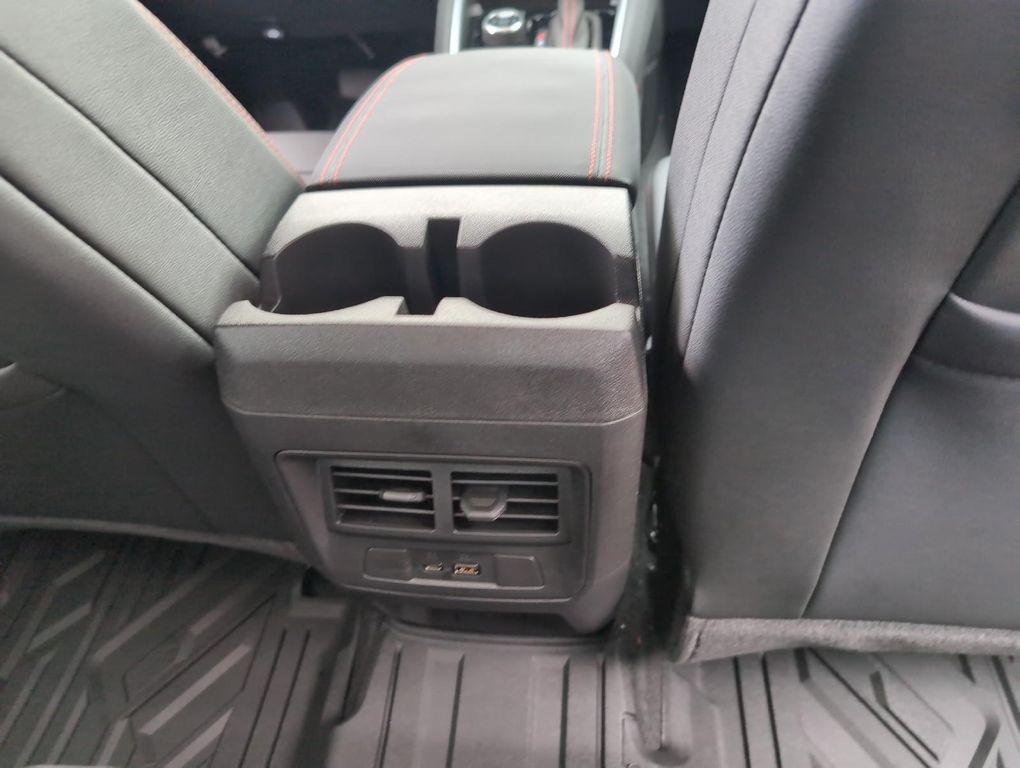 new 2025 Chevrolet Colorado car, priced at $48,490