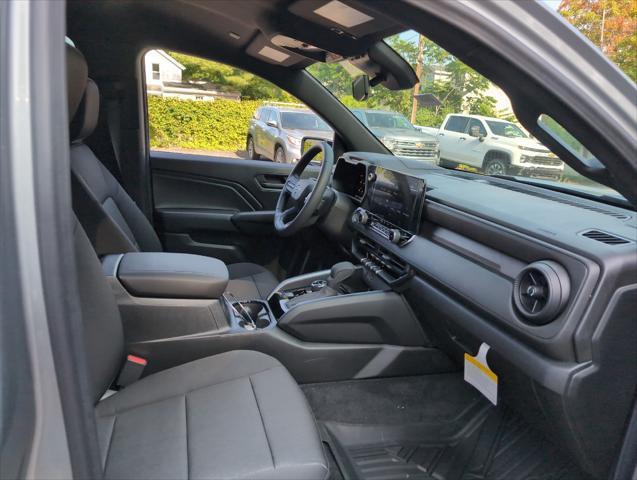 new 2024 Chevrolet Colorado car, priced at $44,080