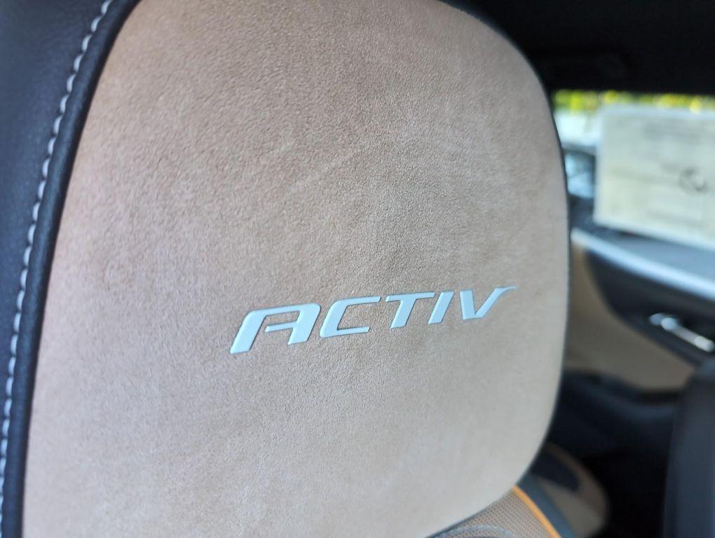 new 2026 Chevrolet Equinox car, priced at $37,345