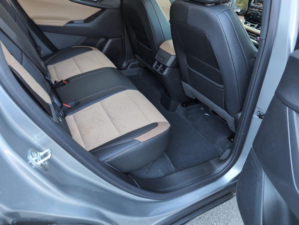new 2026 Chevrolet Equinox car, priced at $37,345