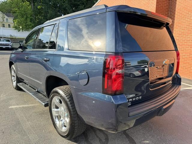 used 2019 Chevrolet Tahoe car