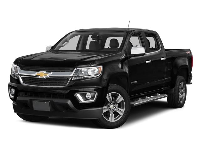 used 2016 Chevrolet Colorado car