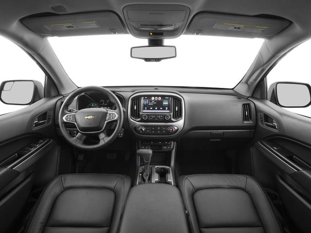 used 2016 Chevrolet Colorado car