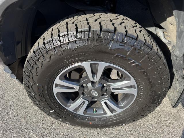 used 2019 Toyota Tacoma car, priced at $30,927
