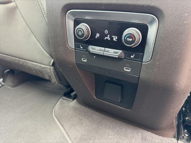 used 2021 Chevrolet Suburban car, priced at $37,927