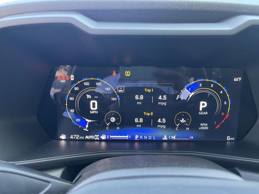 new 2026 Chevrolet Colorado car, priced at $39,365