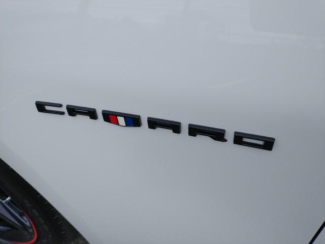 new 2024 Chevrolet Camaro car, priced at $54,900
