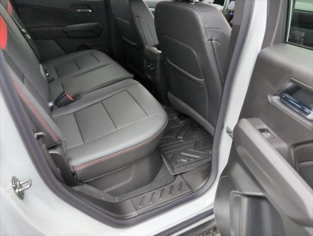new 2025 Chevrolet Colorado car, priced at $53,195