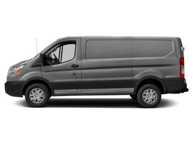 used 2015 Ford Transit-250 car, priced at $15,080