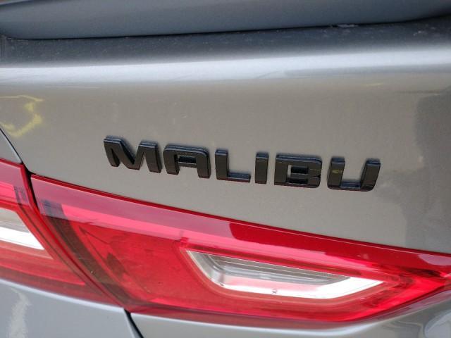 new 2024 Chevrolet Malibu car, priced at $27,345