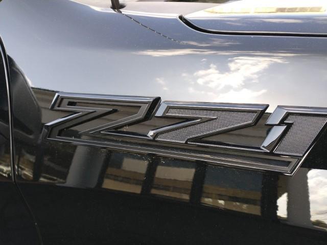 new 2024 Chevrolet Silverado 1500 car, priced at $59,470