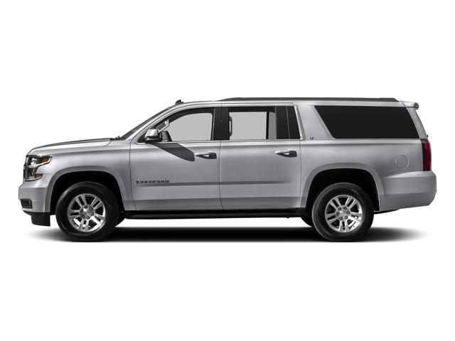 used 2016 Chevrolet Suburban car