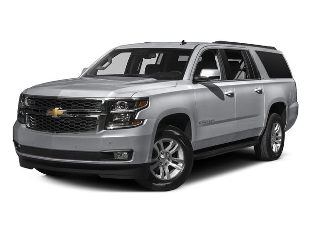 used 2016 Chevrolet Suburban car