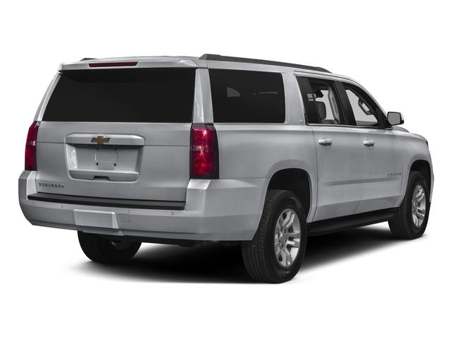 used 2016 Chevrolet Suburban car