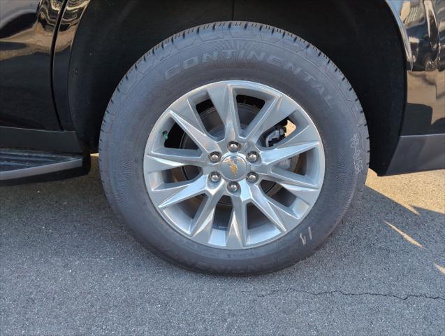 new 2024 Chevrolet Tahoe car, priced at $79,880