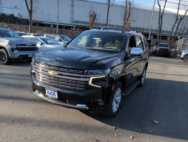 new 2024 Chevrolet Tahoe car, priced at $79,880