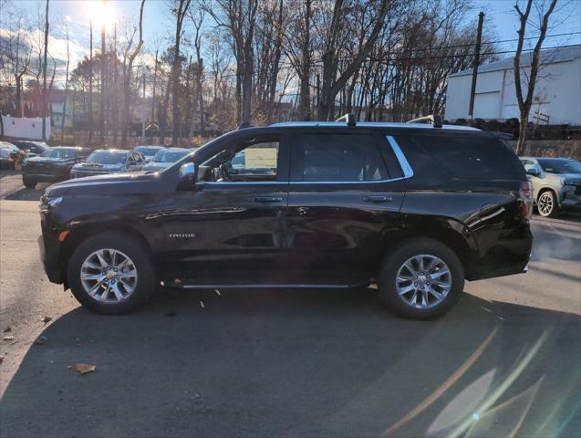 new 2024 Chevrolet Tahoe car, priced at $79,880