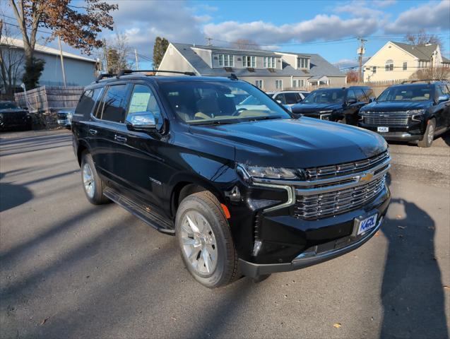 new 2024 Chevrolet Tahoe car, priced at $79,880