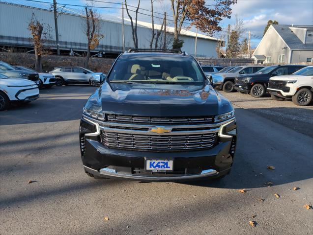 new 2024 Chevrolet Tahoe car, priced at $79,880