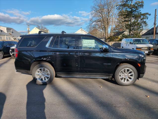 new 2024 Chevrolet Tahoe car, priced at $79,880